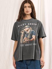 Riley Green Unisex Tee - UnLaced Boutique