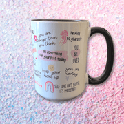 Self Love Mug - UnLaced Boutique