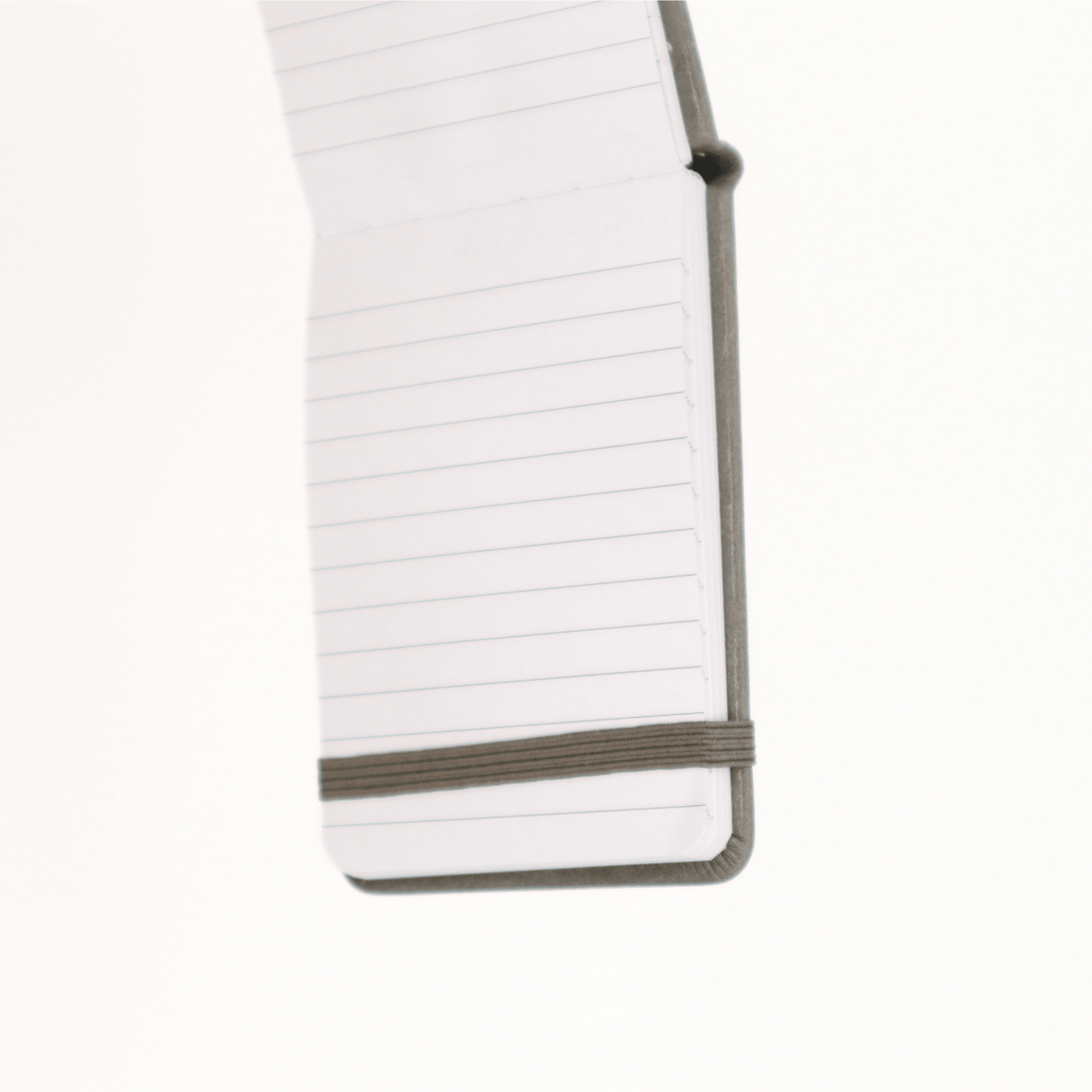 The Shit List - Leatherette Pocket Journal - UnLaced Boutique