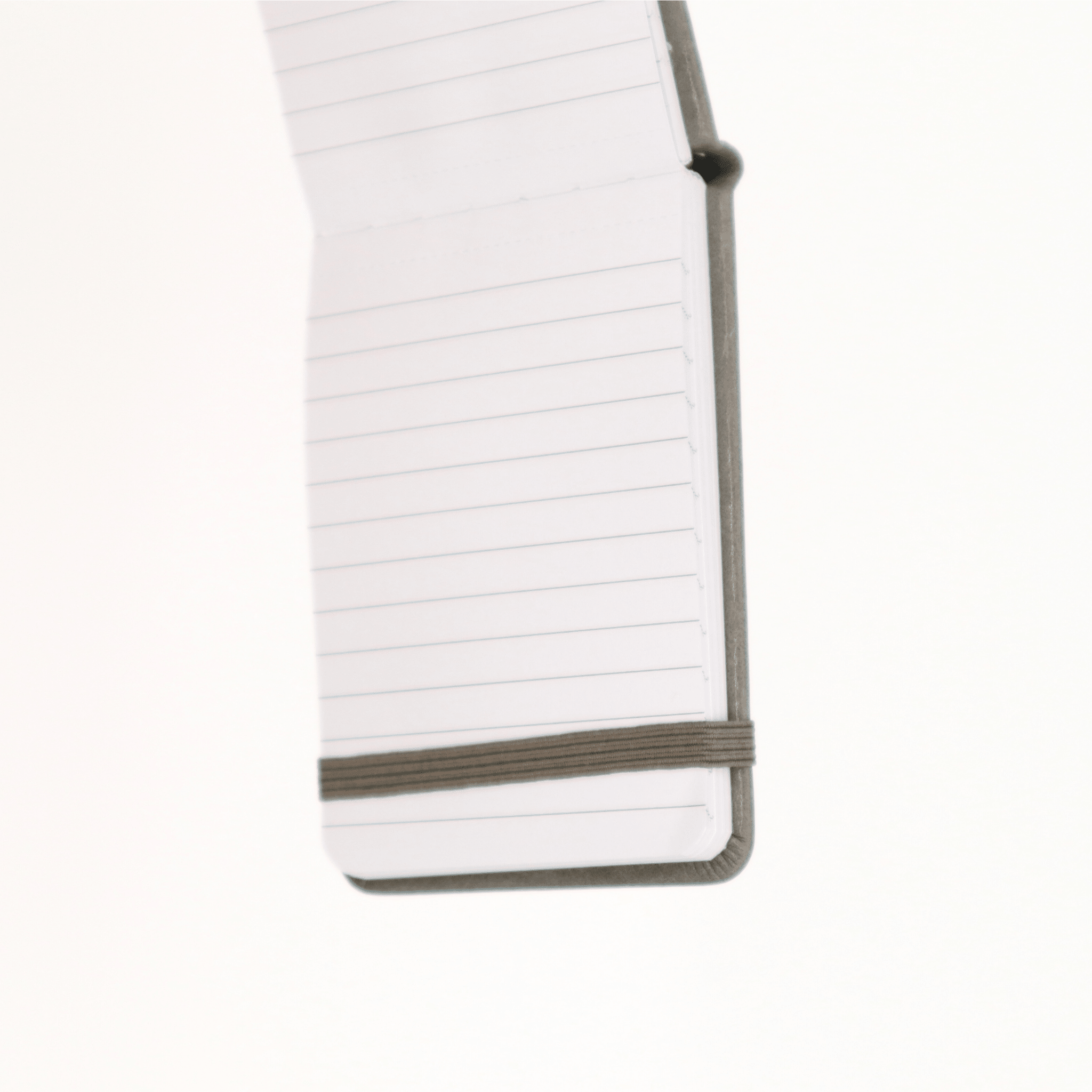 The Shit List - Leatherette Pocket Journal - UnLaced Boutique