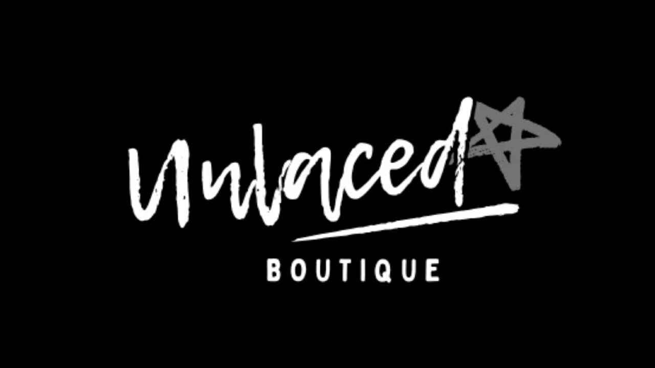 Unlaced Boutique: Be Unapologetically You Gift Card - UnLaced Boutique