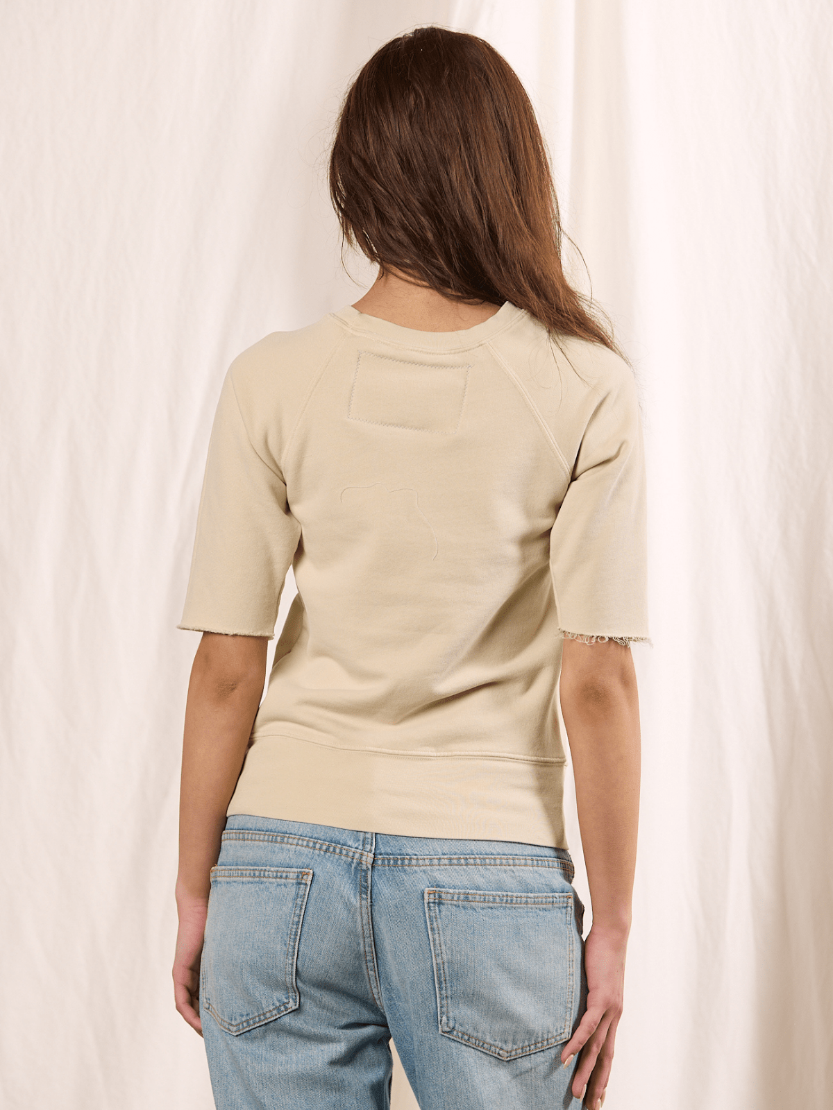 Willie Nelson on the Road Raglan - UnLaced Boutique