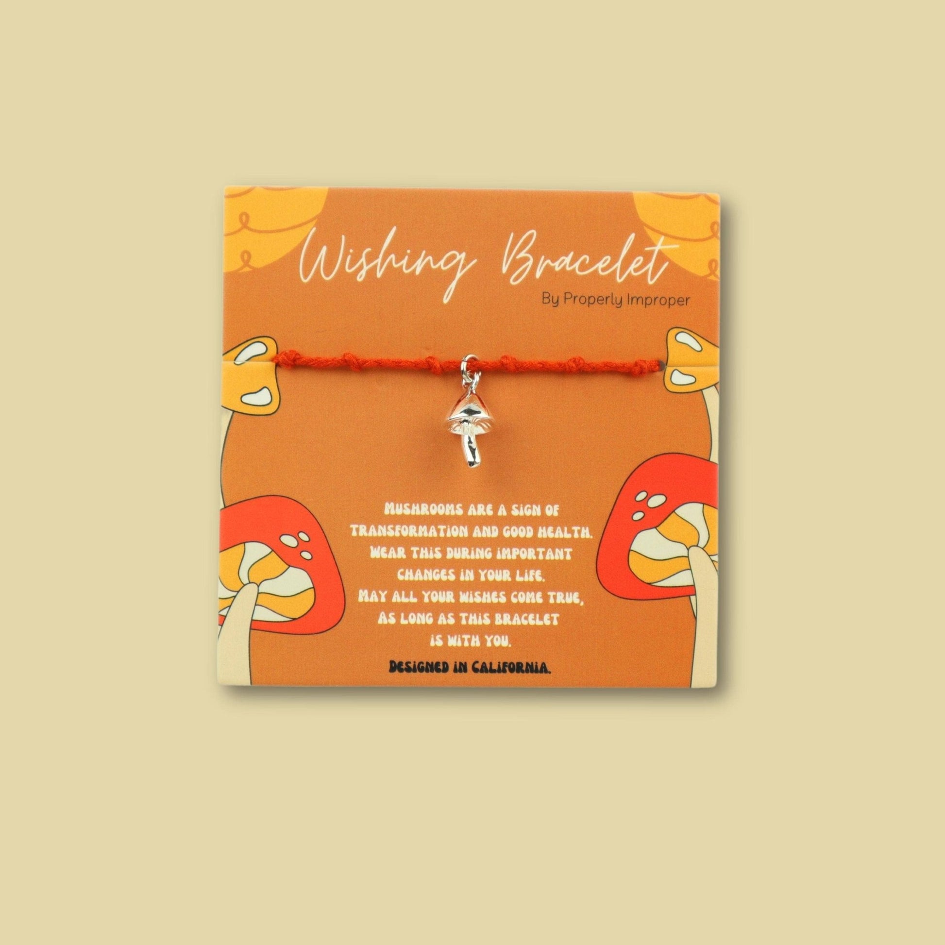 Wishing Bracelets - UnLaced Boutique