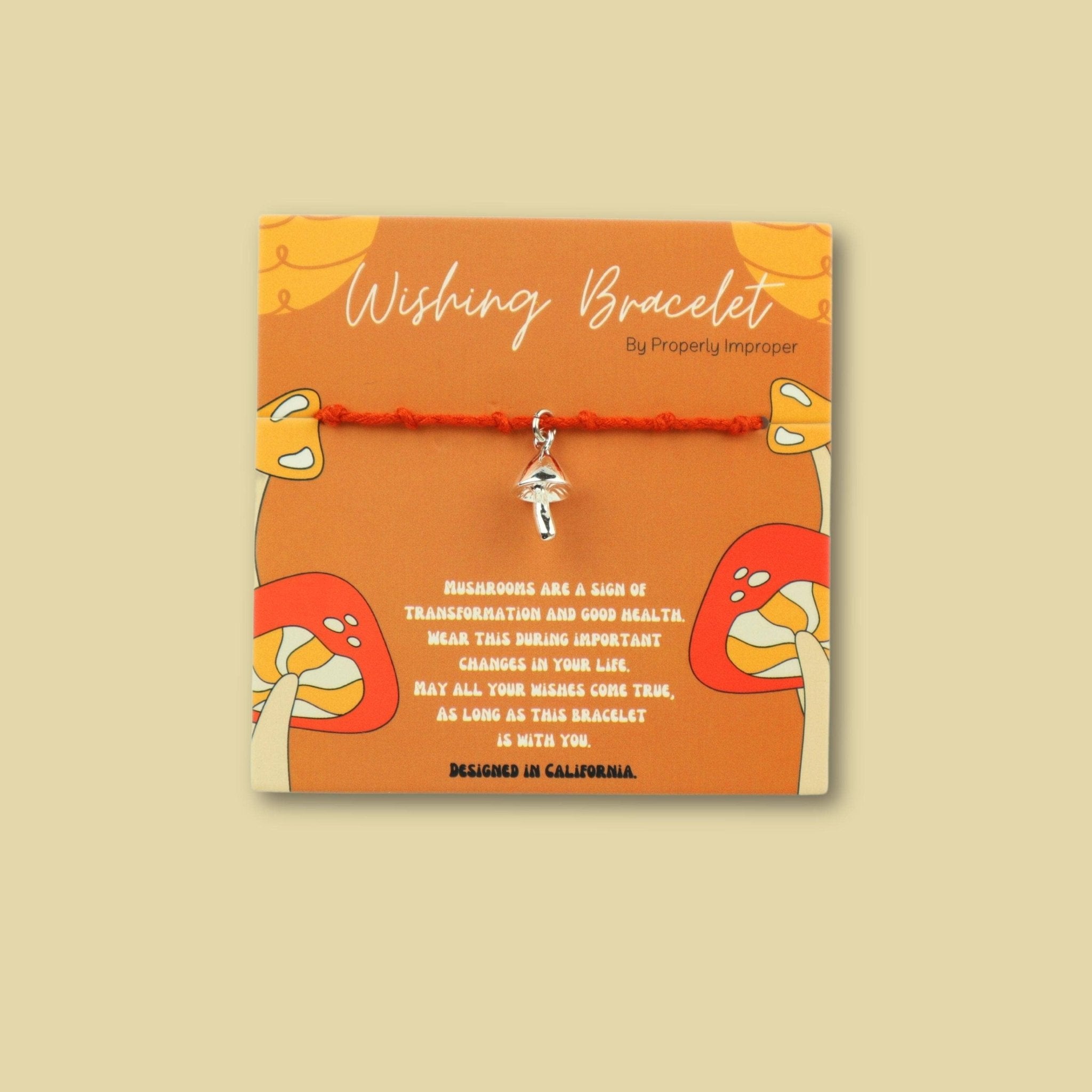 Wishing Bracelets - UnLaced Boutique