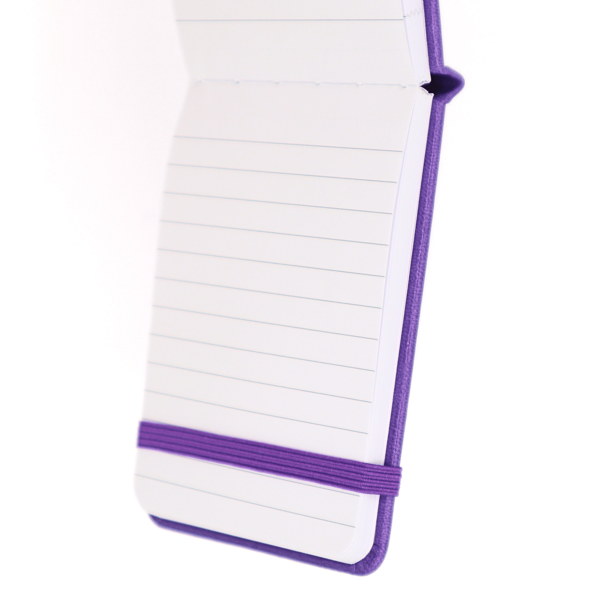 Write That Shit Down - Leatherette Pocket Journal - UnLaced Boutique