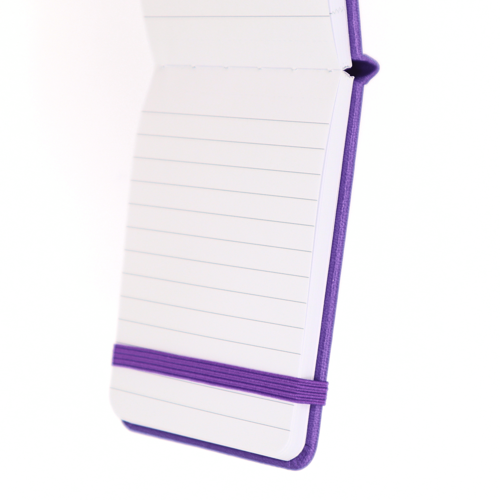 Write That Shit Down - Leatherette Pocket Journal - UnLaced Boutique