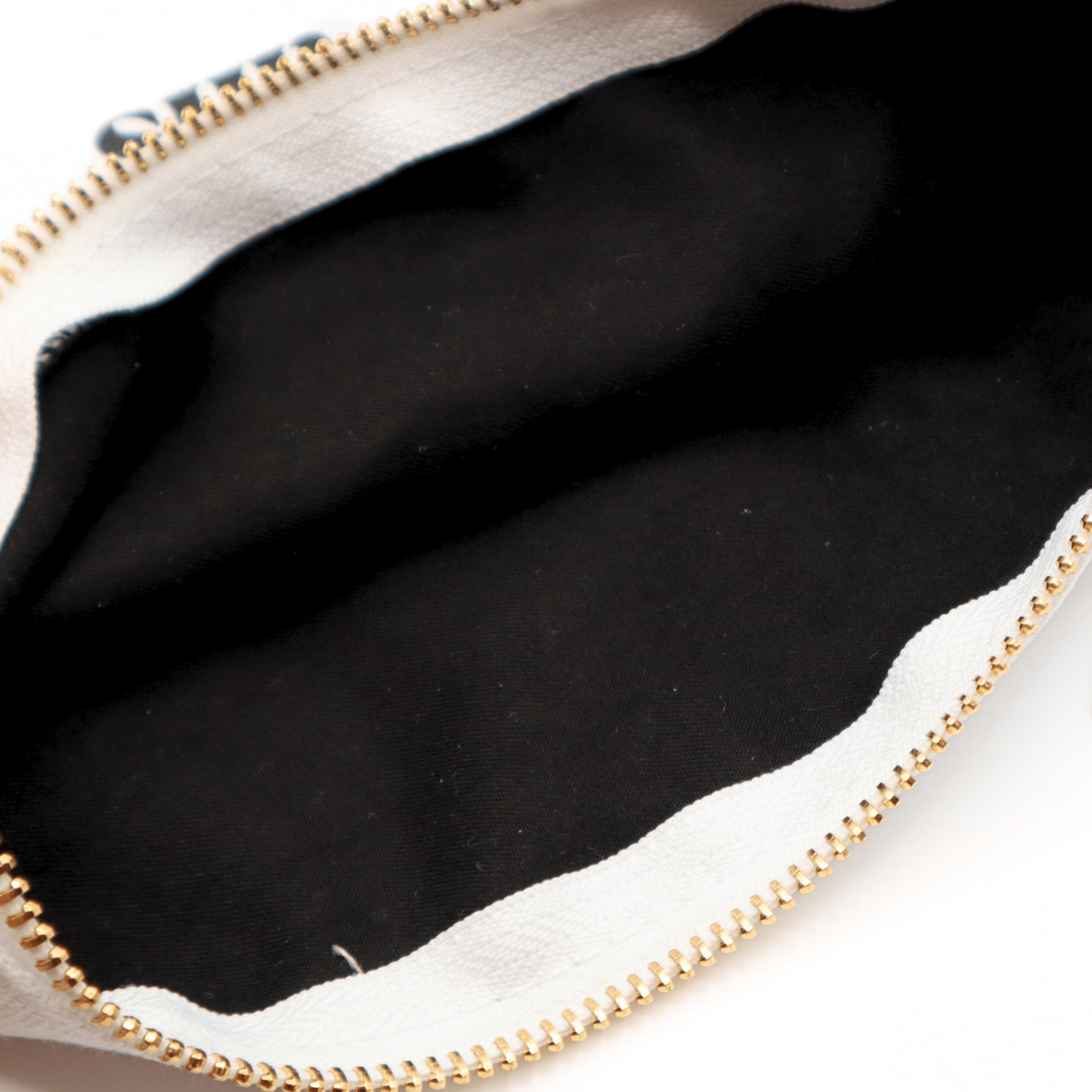 You're A Badass Bitch and You Got This - Canvas Pouch - UnLaced Boutique